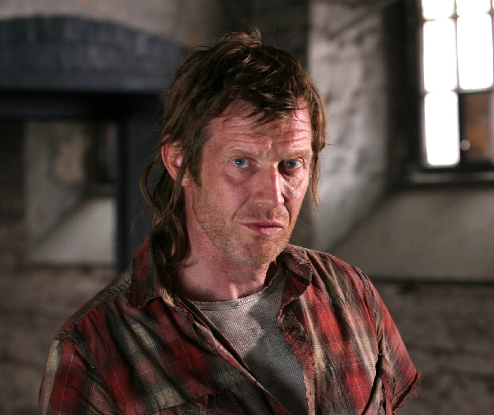 Nick Cutter Et Les Portes Du Temps Saison 6 Danny Quinn | Wiki Nick Cutter et les Portes du Temps | Fandom
