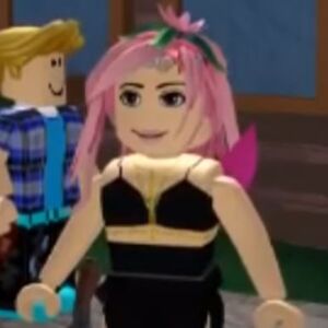 Nicki Malik Nickdominates Wikia Fandom