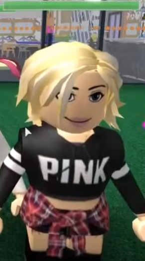 Nickimalik Roblox