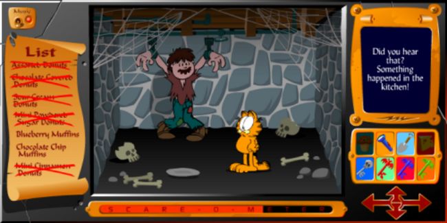 Garfield: Lyman Theory | FrumpleDumple’s Creepypasta Wiki | Fandom