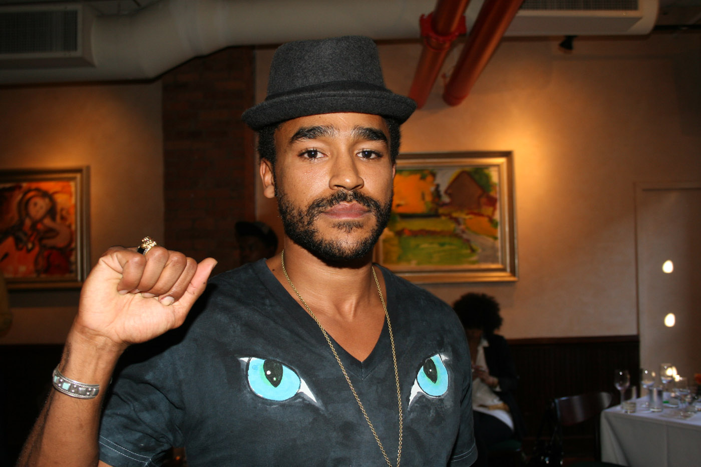 Jamil Walker Smith Nickelodeon Movies Wiki Fandom