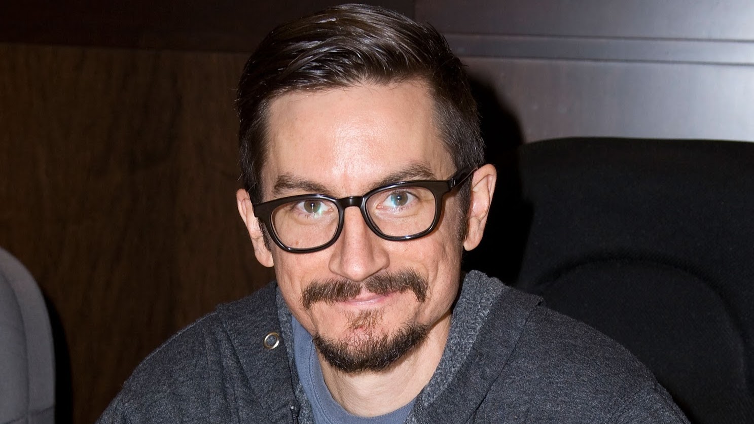 Bryan Konietzko | Nickelodeon Movies Wiki | FANDOM powered by Wikia