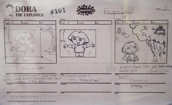 Category Storyboard Artists Nickelodeon Movies Wiki Fandom