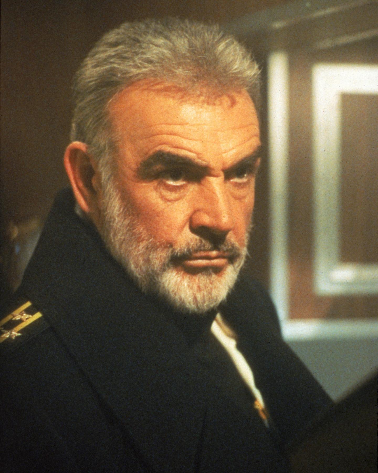 Sean Connery actor