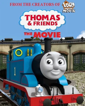 nickelodeon thomas and friends
