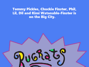 Category Rugrats Nickelodeon Movies Wiki Fandom