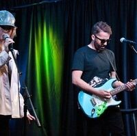 The Ting Tings Nickelodeon Movies Wiki Fandom