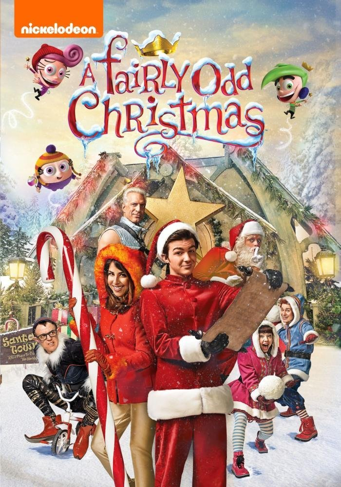 a fairly odd christmas nickelodeon movies wiki fandom powered by christmas movies wiki