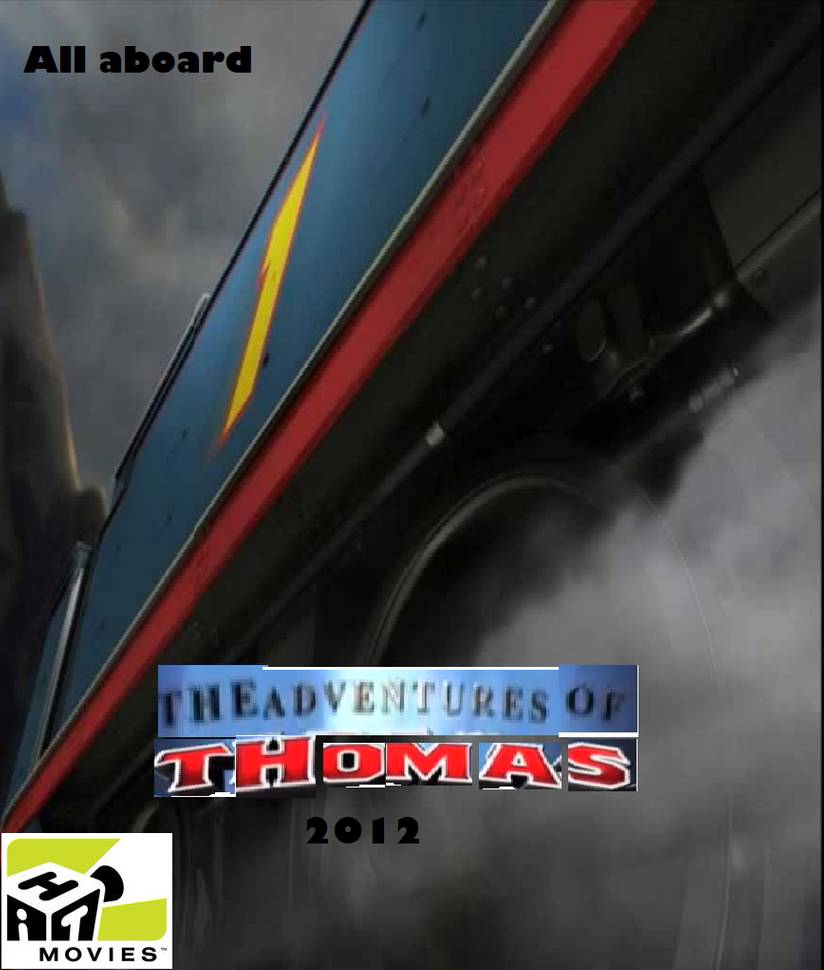 Thomas and Friends: Hero Of The Rails 2 | Nickelodeon ...