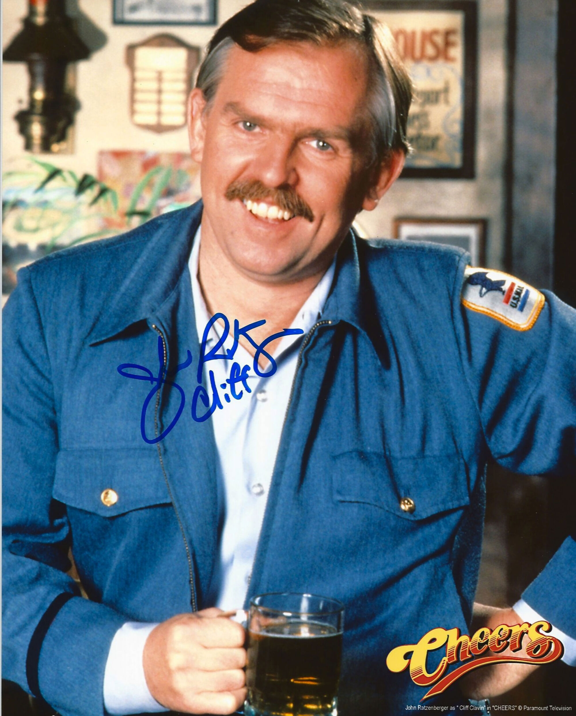 John Ratzenberger Nickelodeon Movies Wiki Fandom