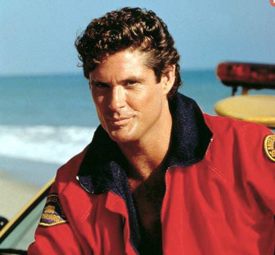 David Hasselhoff Nickelodeon Movies Wiki Fandom Powered By Wikia