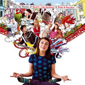 Angus Thongs And Perfect Snogging Nickelodeon Movies Wiki Fandom
