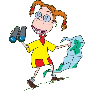 Eliza Thornberry | Nickelodeon Movies Wiki | FANDOM powered by Wikia