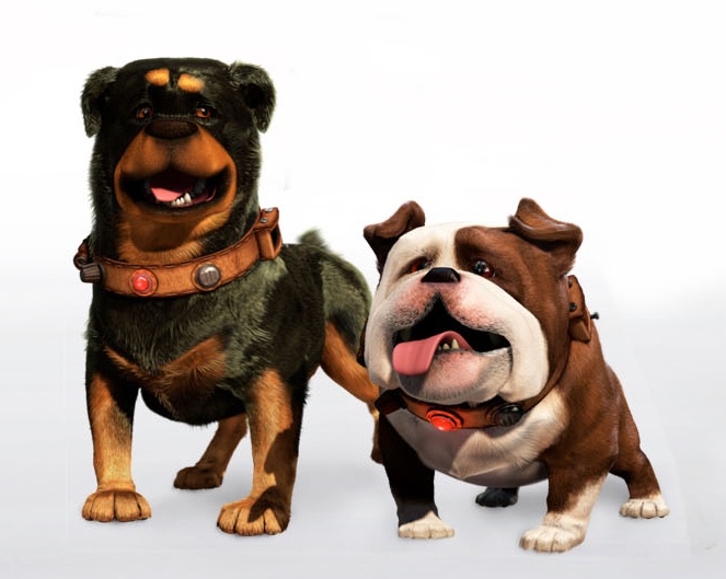 beta gamma the dogs nickelodeon movies wiki fandom powered by characters from up