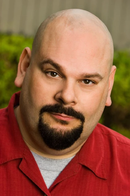 Joel McCrary | Nickelodeon Movies Wiki | Fandom