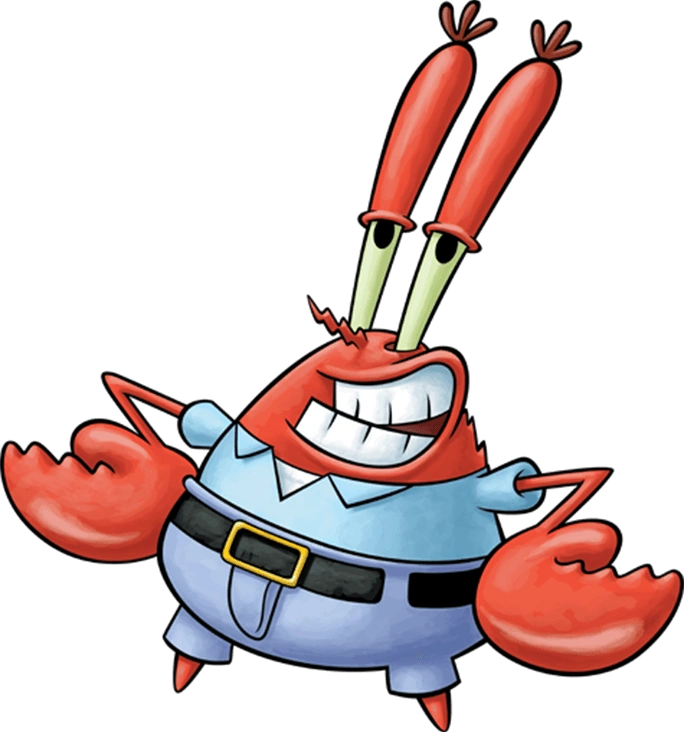 Image Mr. Krabs.png Nickelodeon Movies Wiki FANDOM powered by Wikia