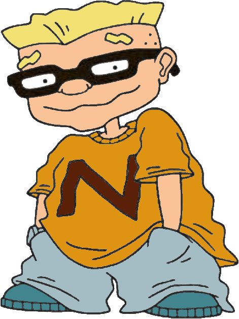 Sammy Dullard | Nickelodeon Movies Wiki | Fandom