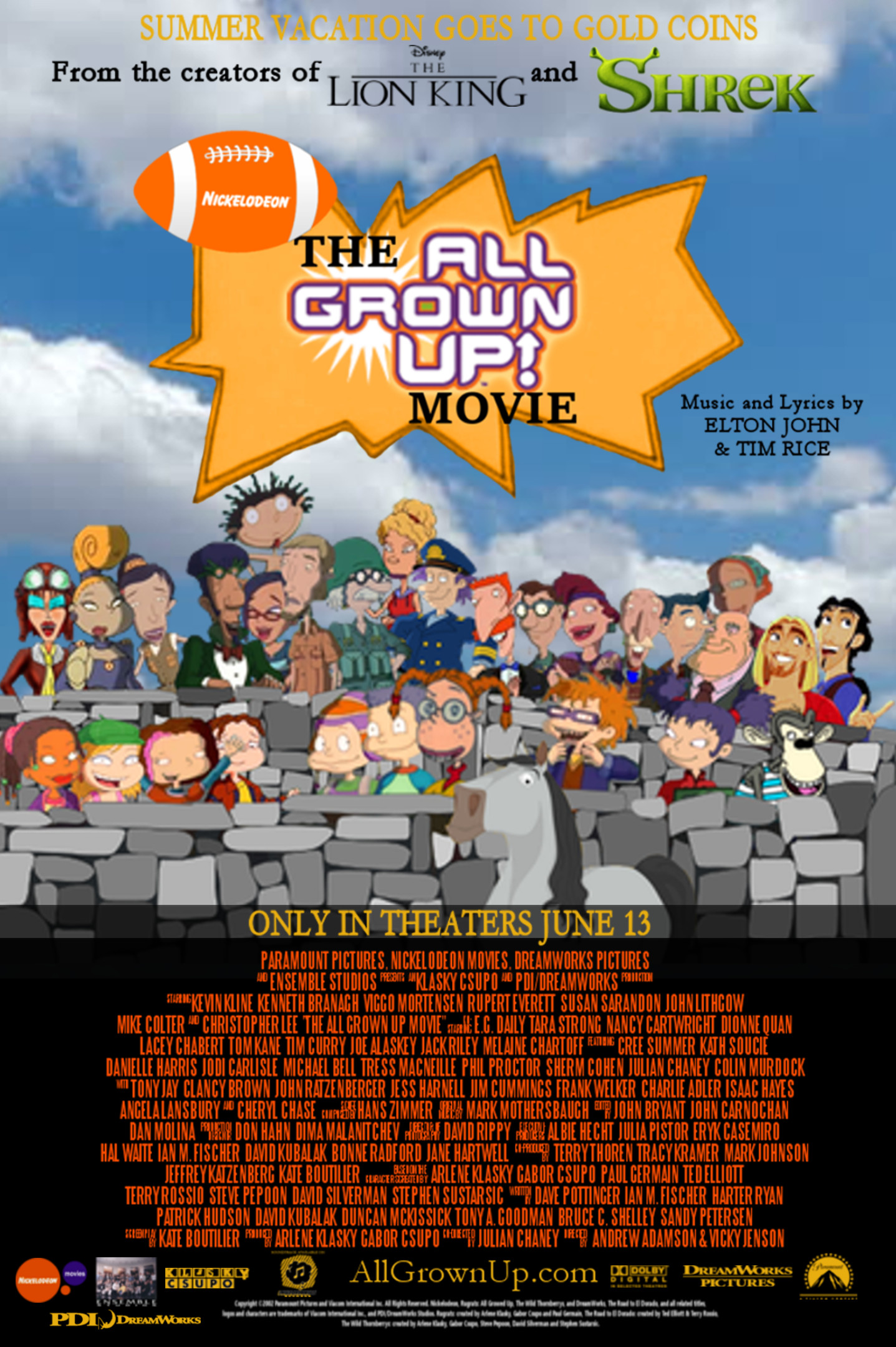 ICARLY POSTER 03 CARTOON NICKELODEON TEEN KIDS 2 Sizes Available