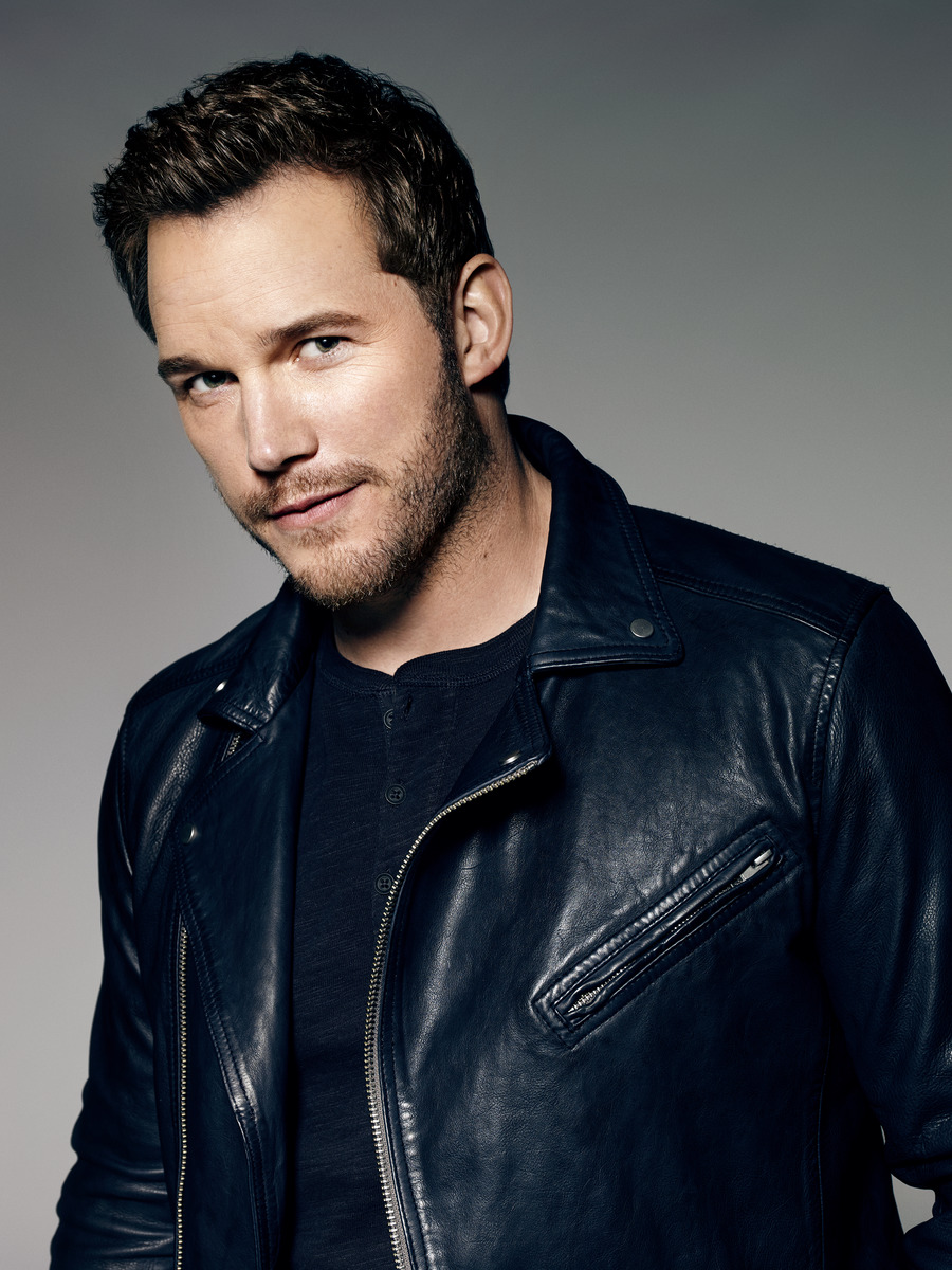 Chris Pratt | Nickelodeon Movies Wiki | Fandom