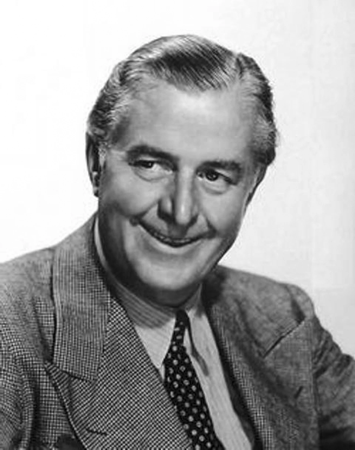 Image result for reginald owen