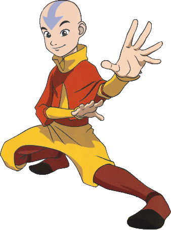 Aang Appreciation Thread Aang