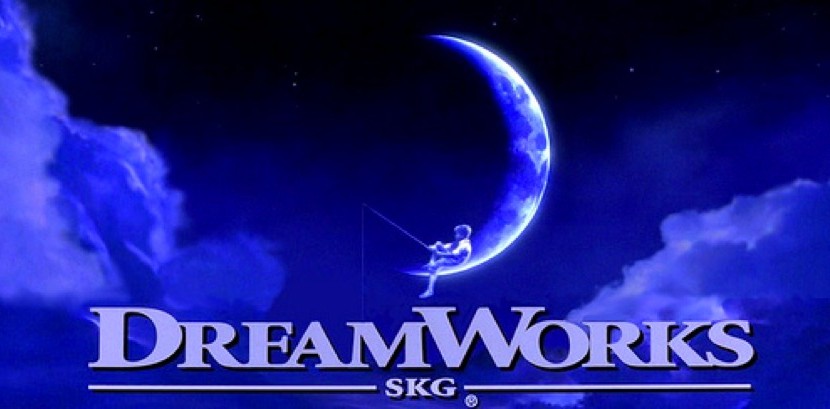Dreamworks Skg Studios Logo