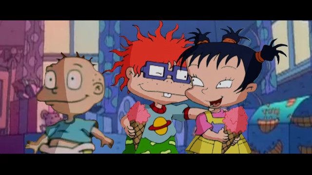 Categoryrugrats Series Nickelodeon Movies Wiki Fandom Powered By Wikia 5434