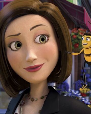 Vanessa Bloome Nickelodeon Movies Wiki Fandom