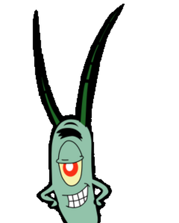 Plankton Nickelodeon Movies Wiki Fandom