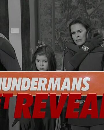 The Thundermans Max And Allison Kiss Episode Thundermans Secret Revealed Nickelodeon Premieres Wiki Fandom