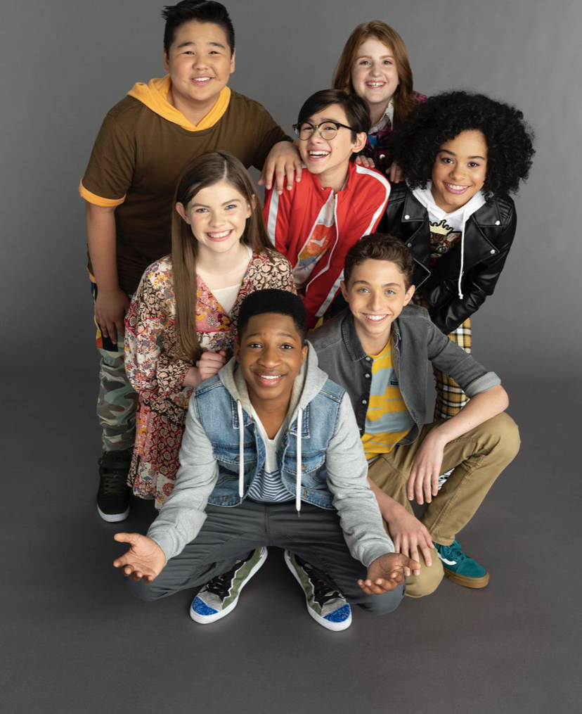 All That (2019)/Season 1 Nickelodeon Premieres Wiki Fandom