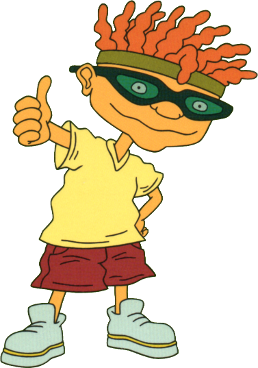 Otto Rocket | Nickelodeon | FANDOM powered by Wikia