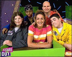Summer Sanders FiO