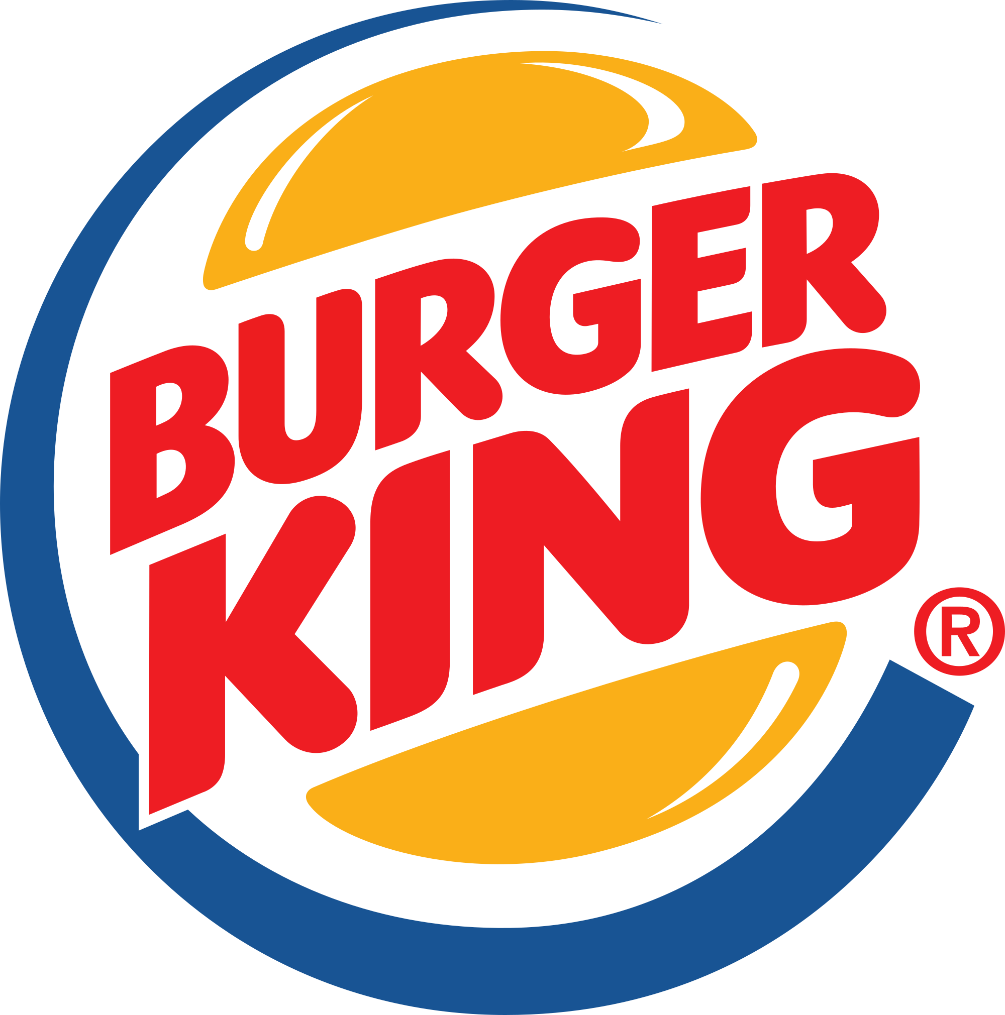 Image - Burger King Logo.png | Nickelodeon | FANDOM ...