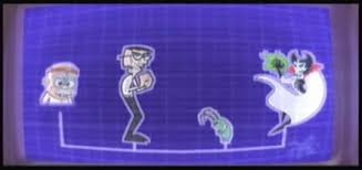 Nicktoons Unite Evil Syndicate