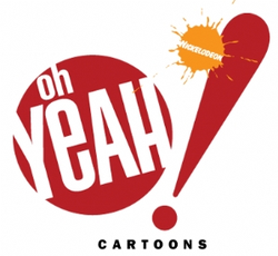 Oh Yeah! Cartoons Logo