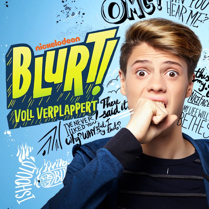 Blurt Voll Verplappert Blurt Voll Verplappert