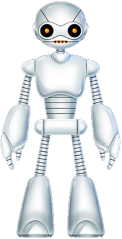 Fugitoid