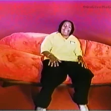 The Big Orange Couch Nickelodeon Fandom