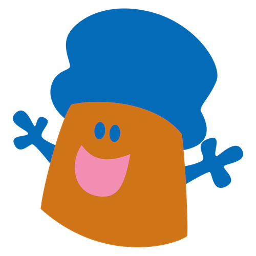Image Blue's Clues Paprika.png Nickelodeon FANDOM powered by Wikia