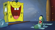 Sheldon J. Plankton | Nickelodeon | FANDOM powered by Wikia