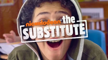 substitute nickelodeon