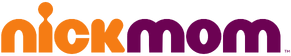 NickMom Logo
