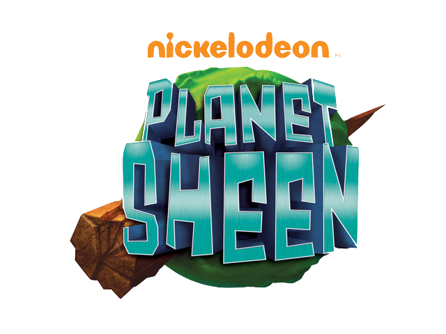 Planet Sheen | Nickelodeon | FANDOM powered by Wikia