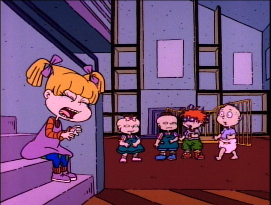 Moving Away | Nickelodeon | FANDOM powered by Wikia