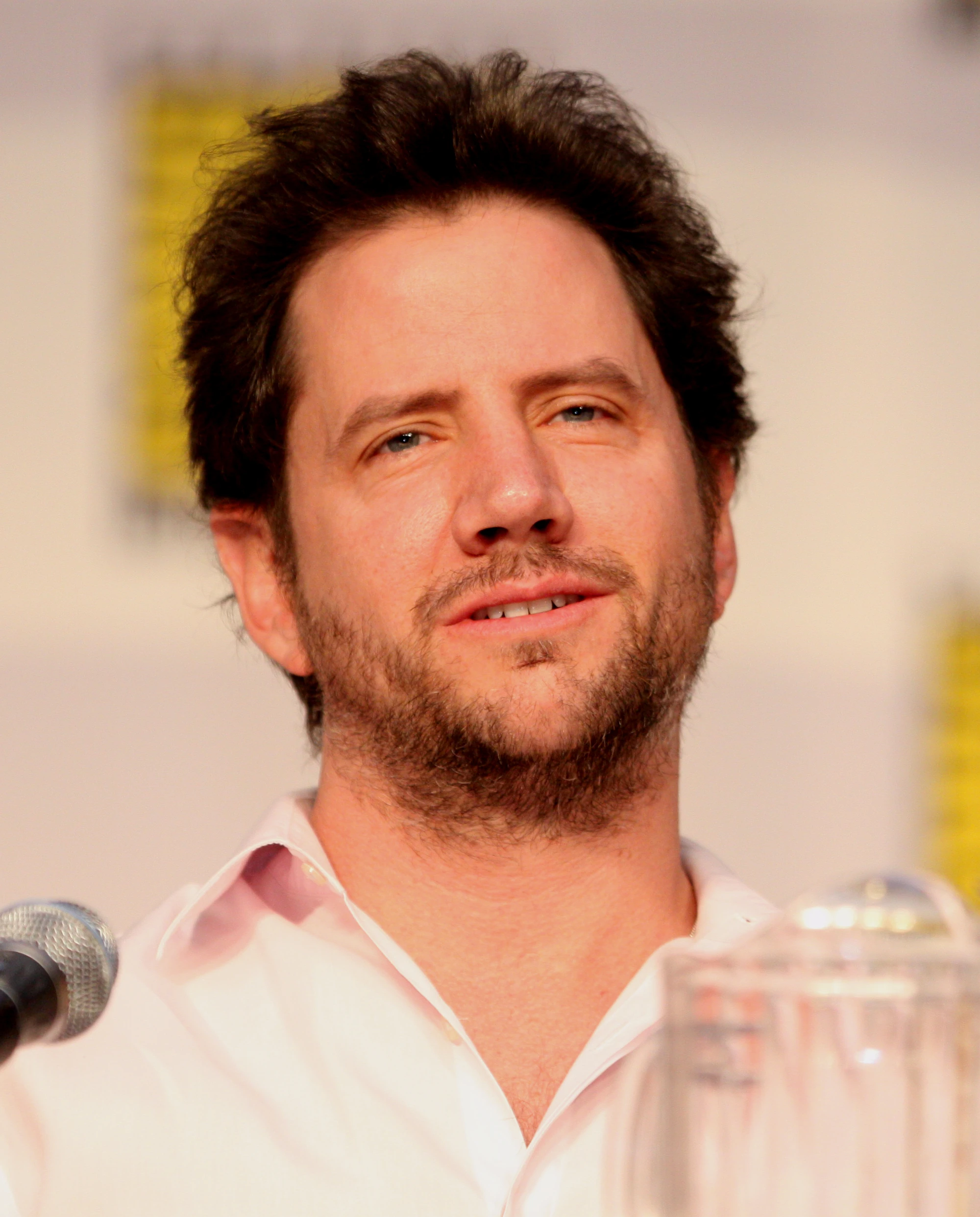 Jamie Kennedy | Nickelodeon | FANDOM powered by Wikia