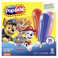 Nickelodeon Popsicles | Nickelodeon | Fandom