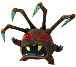 Spider Bytez