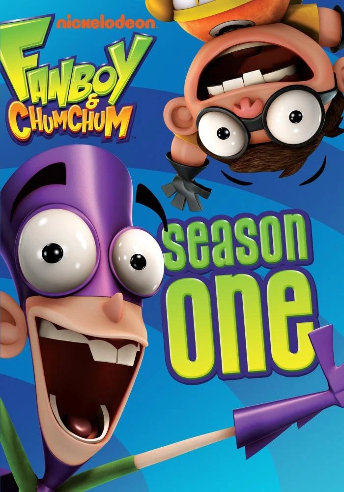 Image Fanboy and Chum Chum Season 1.jpg Nickelodeon FANDOM