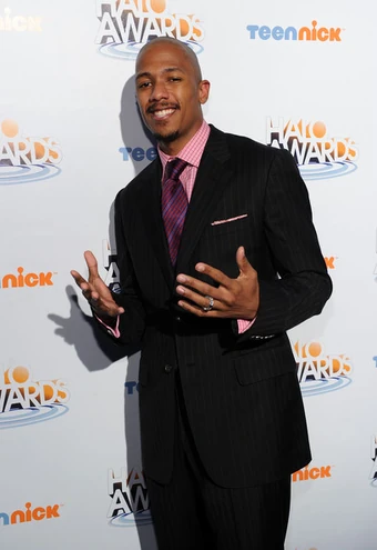 Nick Cannon Nickelodeon Fandom